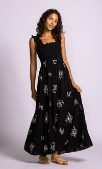 PINK MARTINI Margate Dress