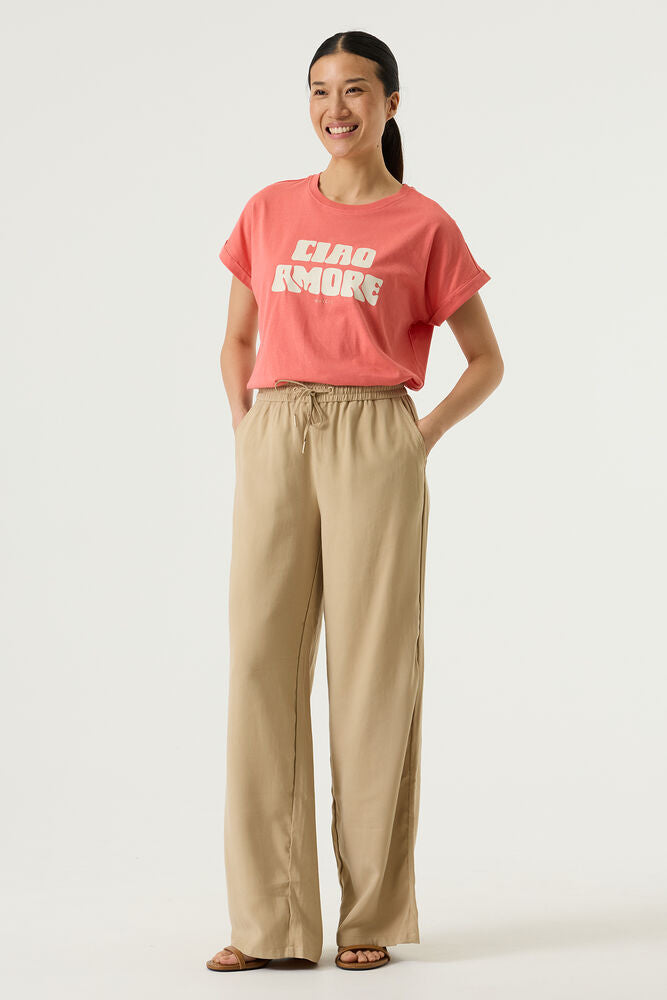 GARCIA Ciao Amore T-Shirt