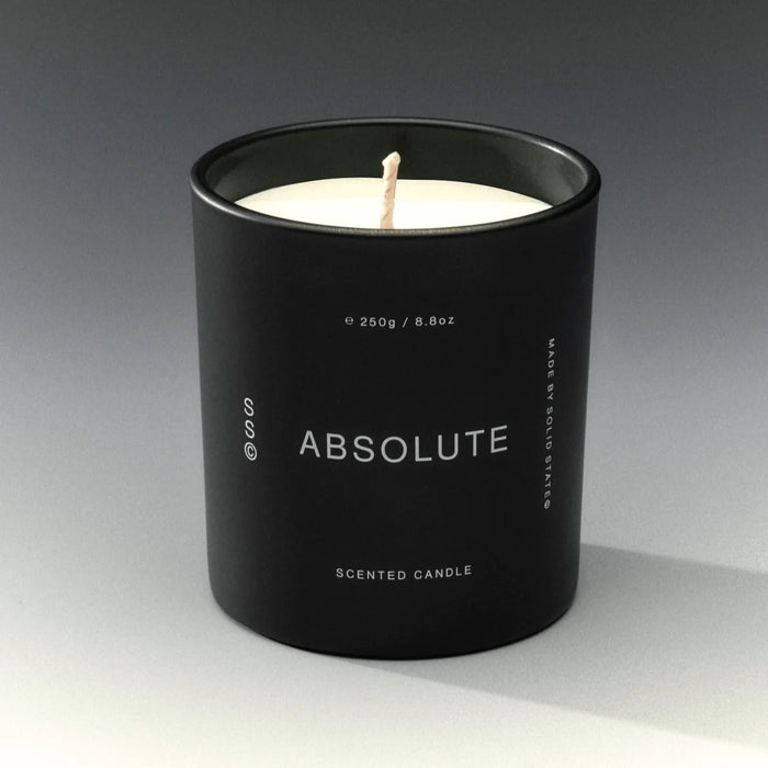 Solid State Candle- Absolute