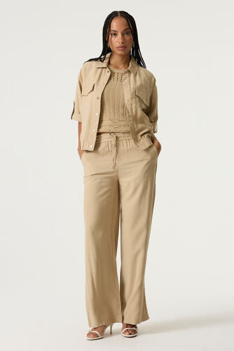 GARCIA Ladies Trousers