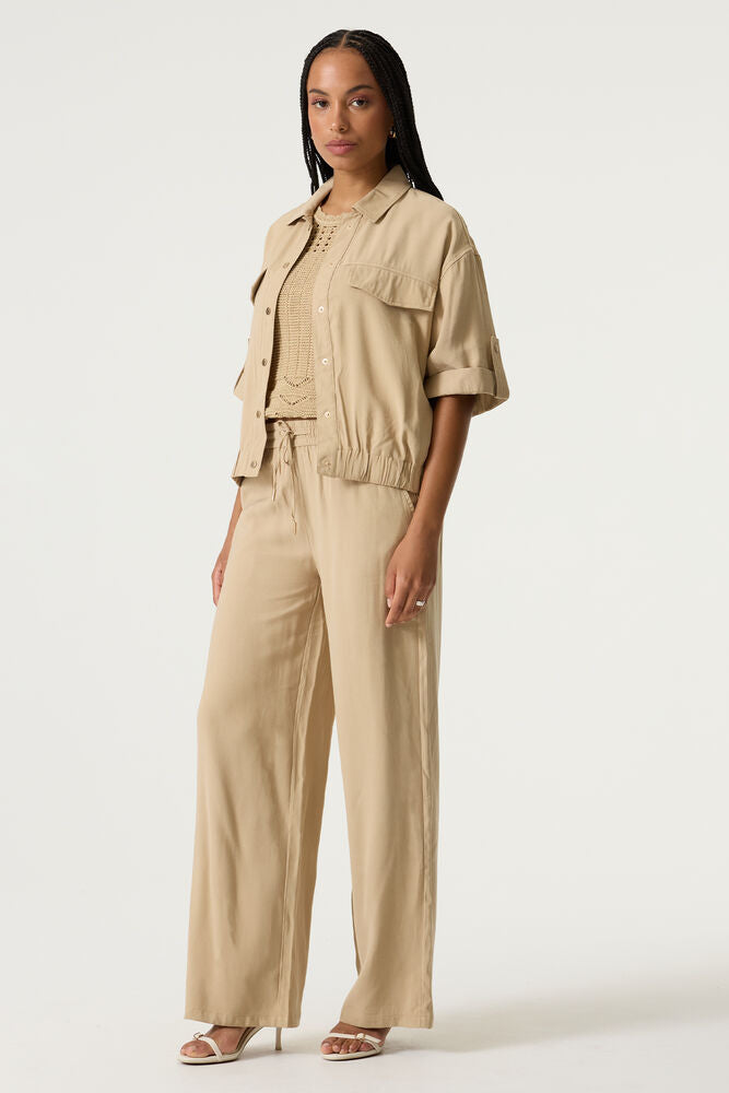 GARCIA Ladies Trousers