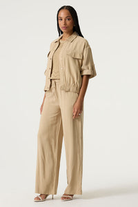 GARCIA Ladies Trousers