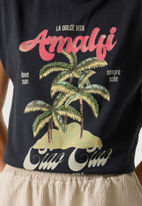 GARCIA Printed Tank