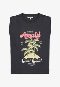GARCIA Printed Tank