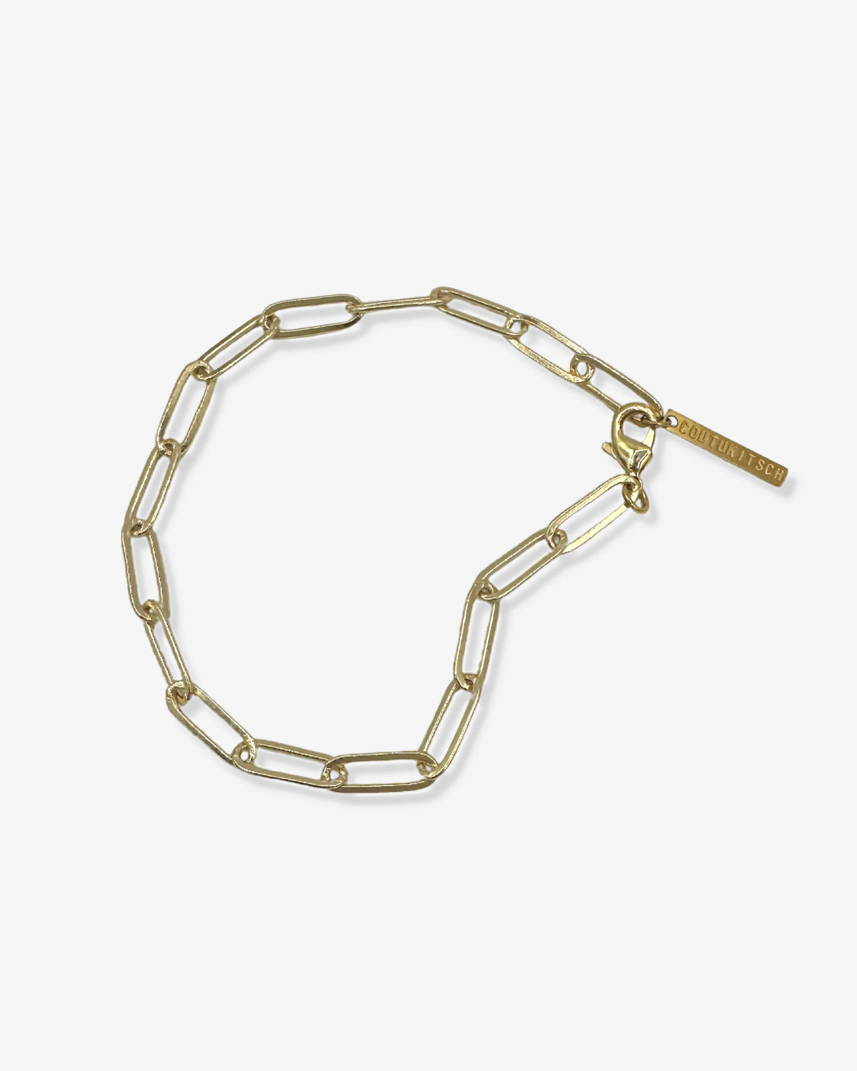 COUTUKITSCH - Chanceux Bracelet- Gold