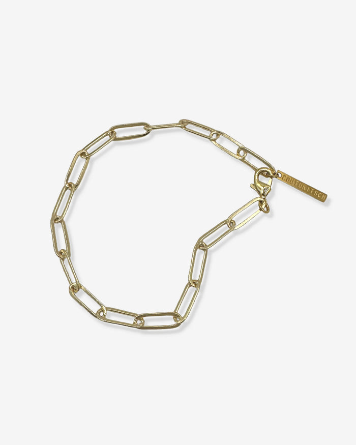 COUTUKITSCH - Chanceux Bracelet- Gold