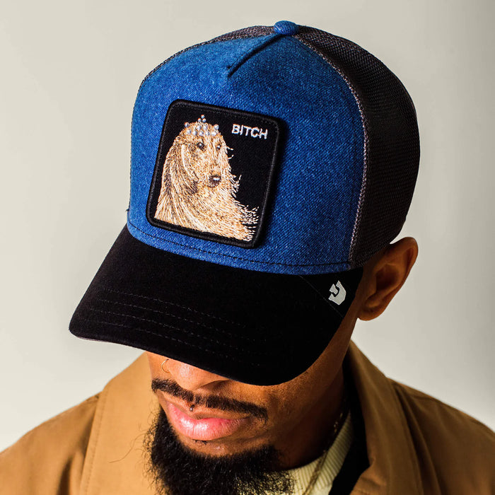 GOORIN BROS Hound Dawg Trucker Hat