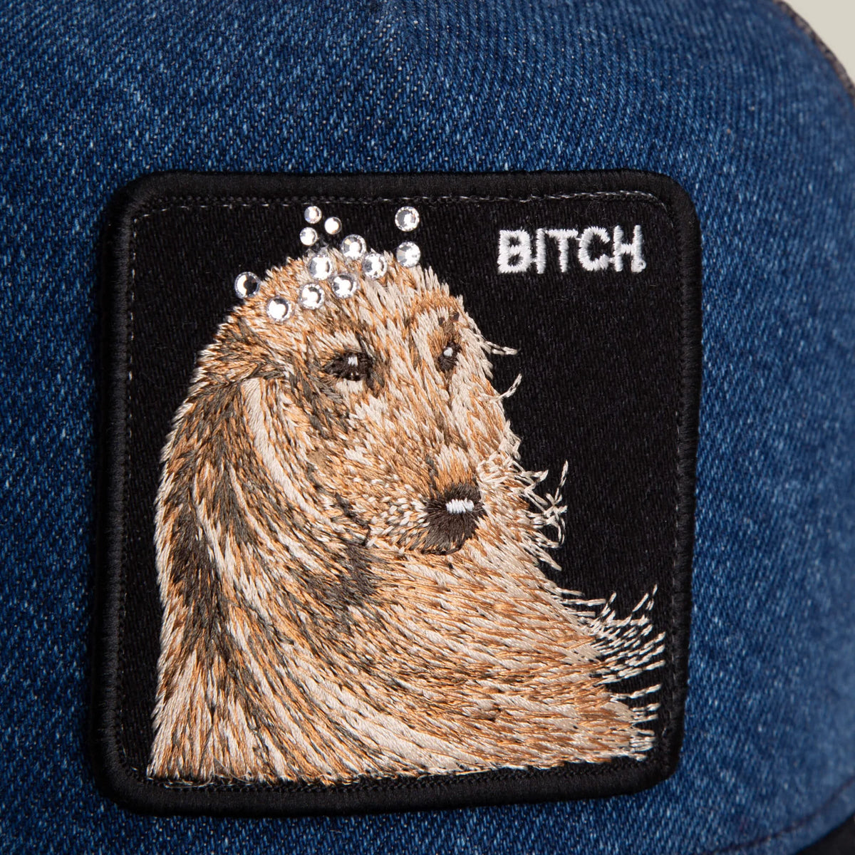 GOORIN BROS Hound Dawg Trucker Hat