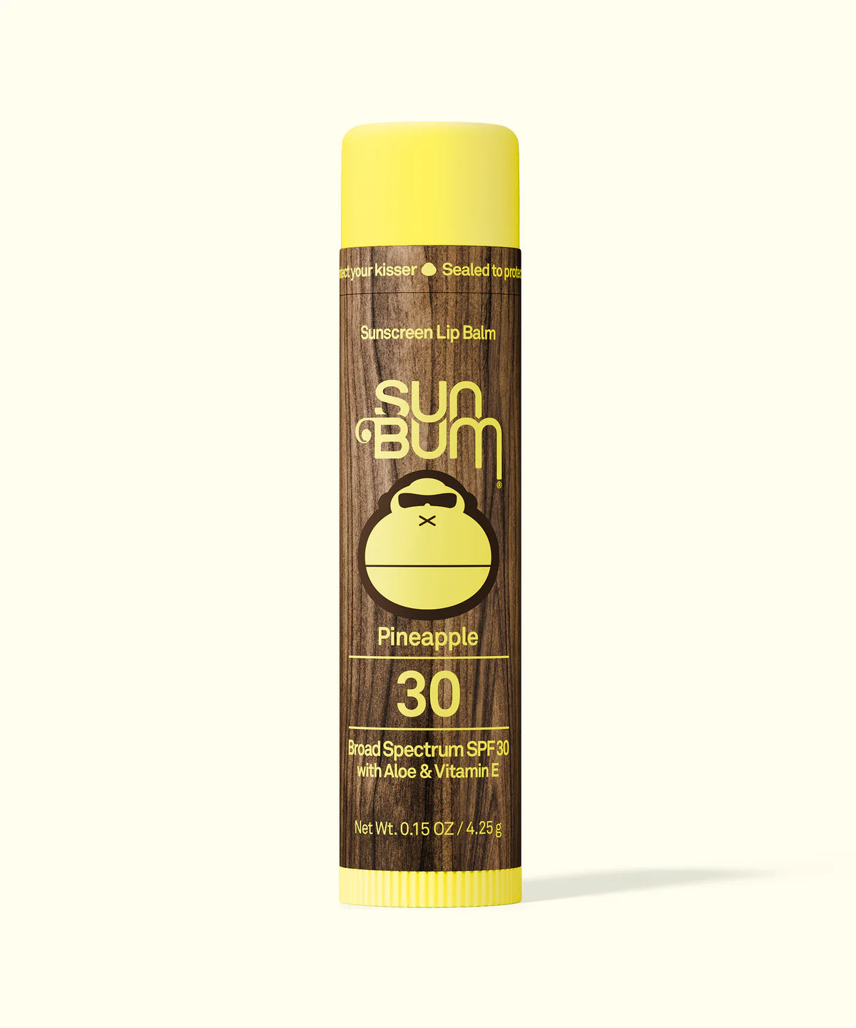 Baume à Lèvres Protecteur Solaire Original SPF 30