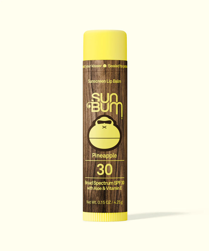 Baume à Lèvres Protecteur Solaire Original SPF 30