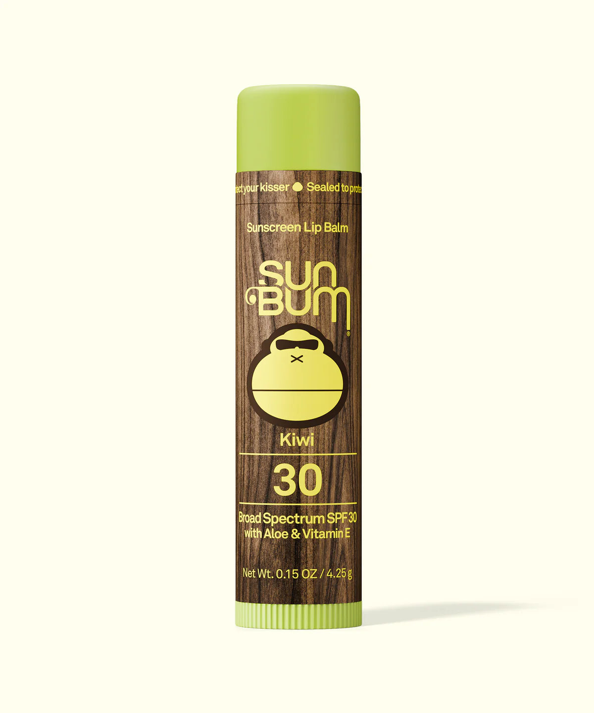Baume à Lèvres Protecteur Solaire Original SPF 30