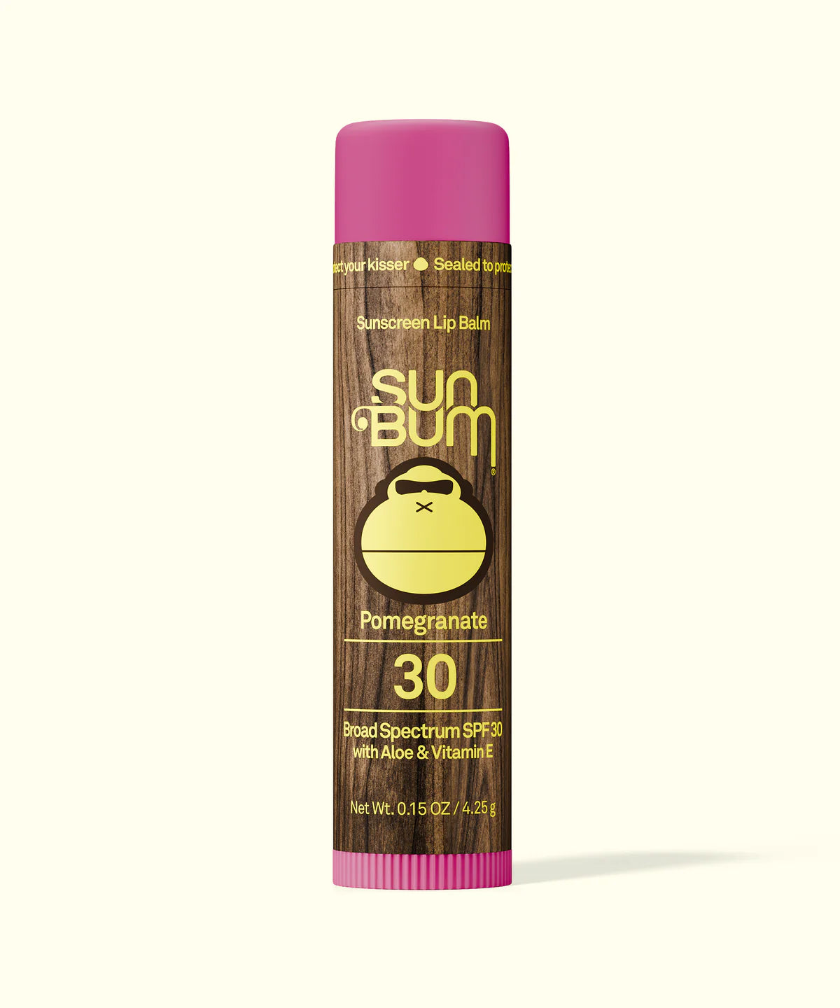 Baume à Lèvres Protecteur Solaire Original SPF 30