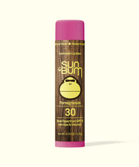 Baume à Lèvres Protecteur Solaire Original SPF 30
