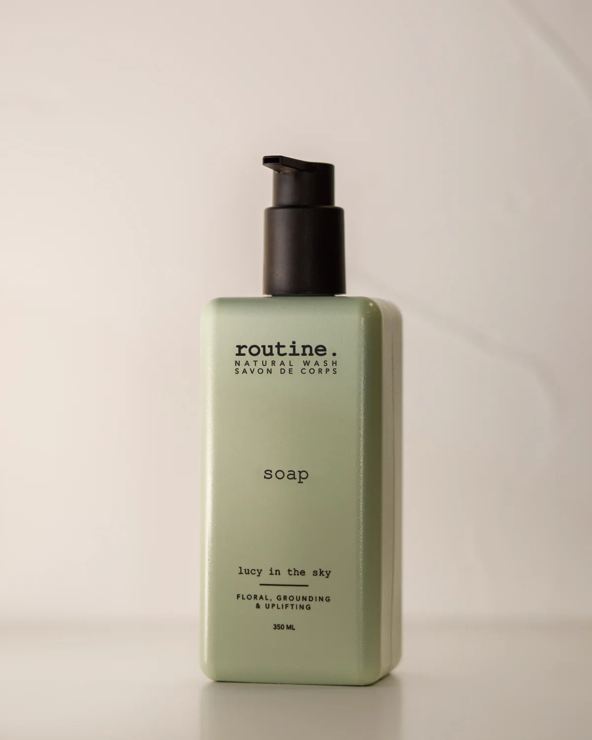ROUTINE Lucy In The Sky Natural Hand and Body Wash