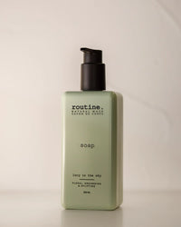ROUTINE Lucy In The Sky Natural Hand and Body Wash