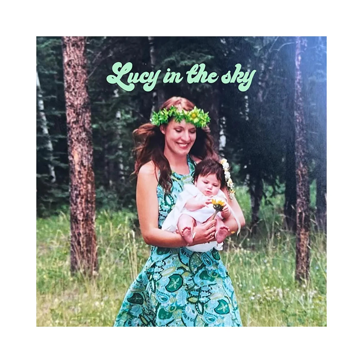ROUTINE Lucy In The Sky Natural Hand and Body Wash
