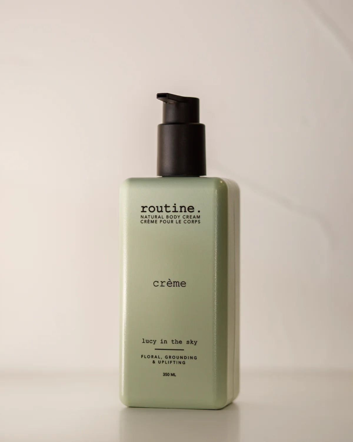 ROUTINE Lucy In The Sky Natural Body Cream