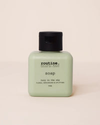 ROUTINE Lucy In The Sky Natural Hand and Body Wash - Mini