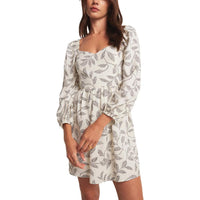 Honor Vine Mini Dress