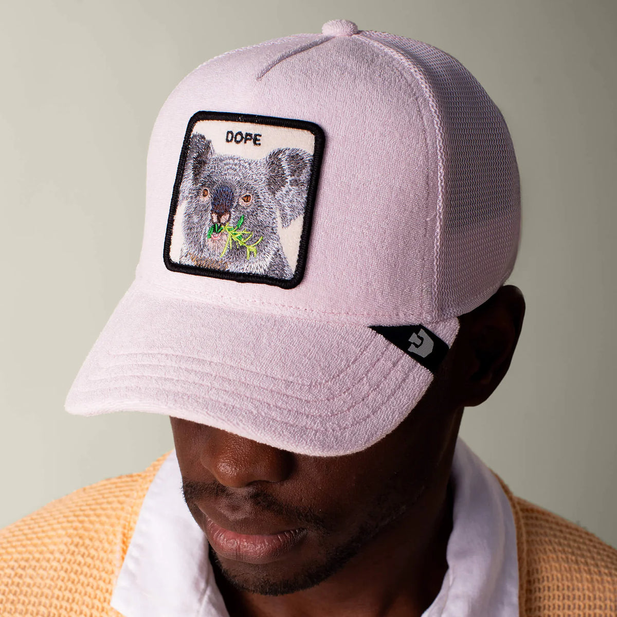 GOORIN BROS - Terry Cloth Koala