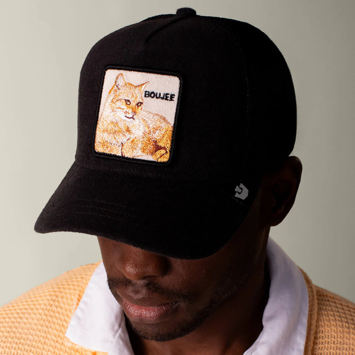 GOORIN BROS - Terry Cloth Cat