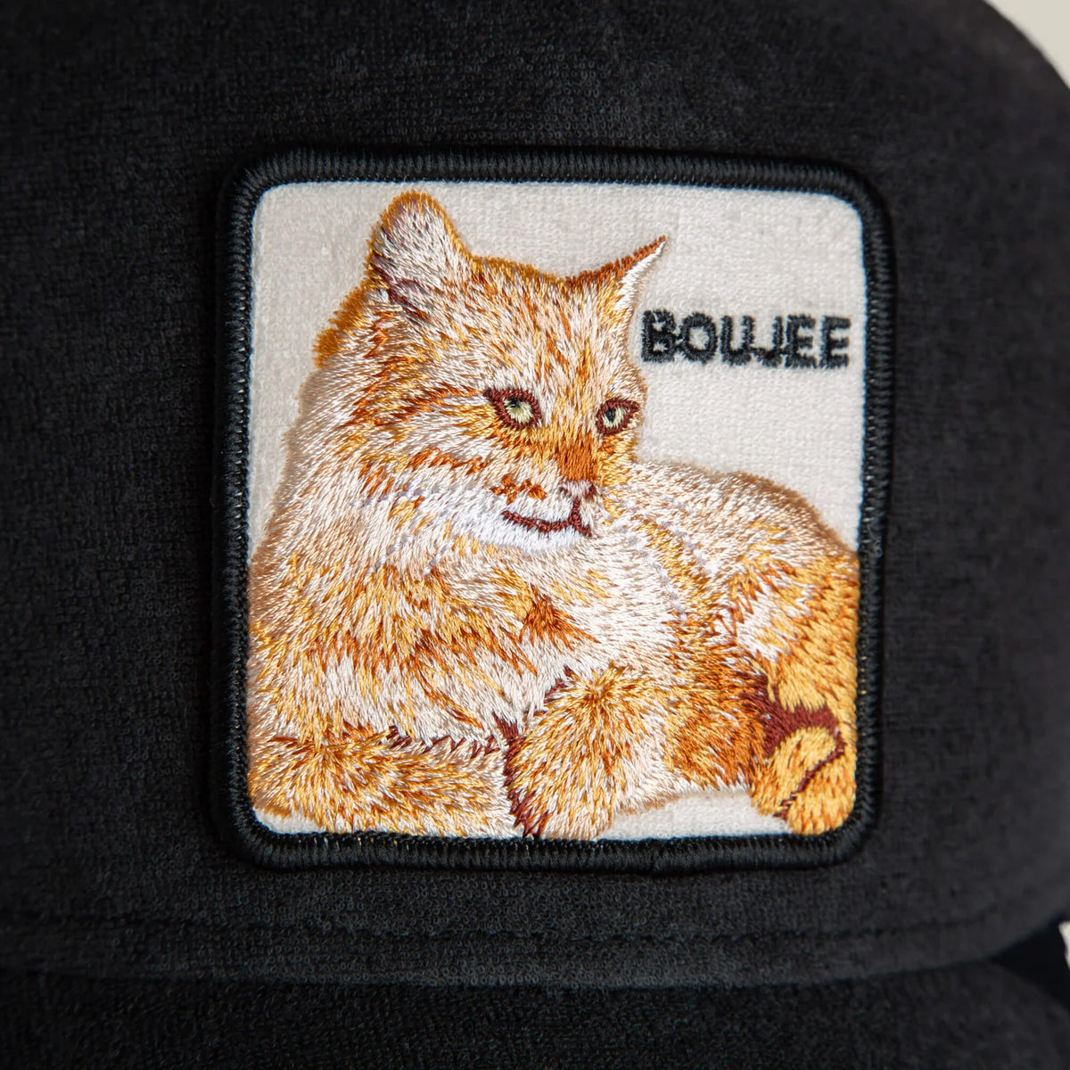 GOORIN BROS - Terry Cloth Cat