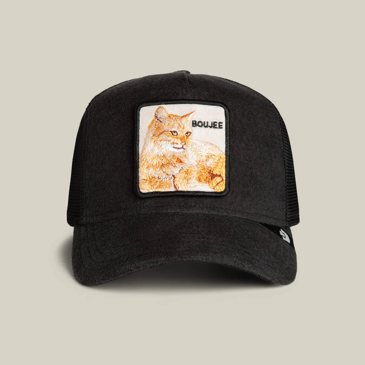 GOORIN BROS - Terry Cloth Cat