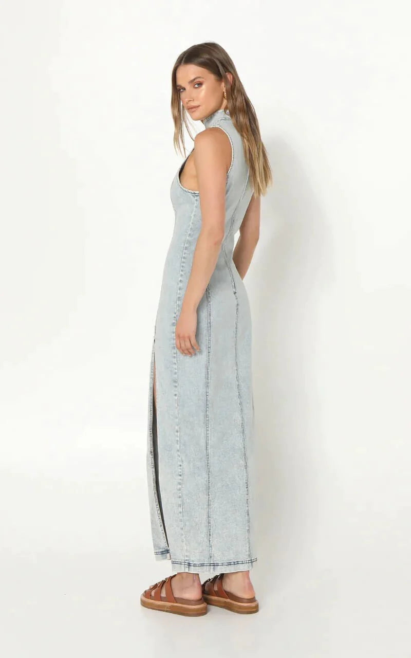 Belle Maxi Dress