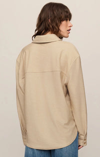 Z SUPPLY Reece Button Up Top