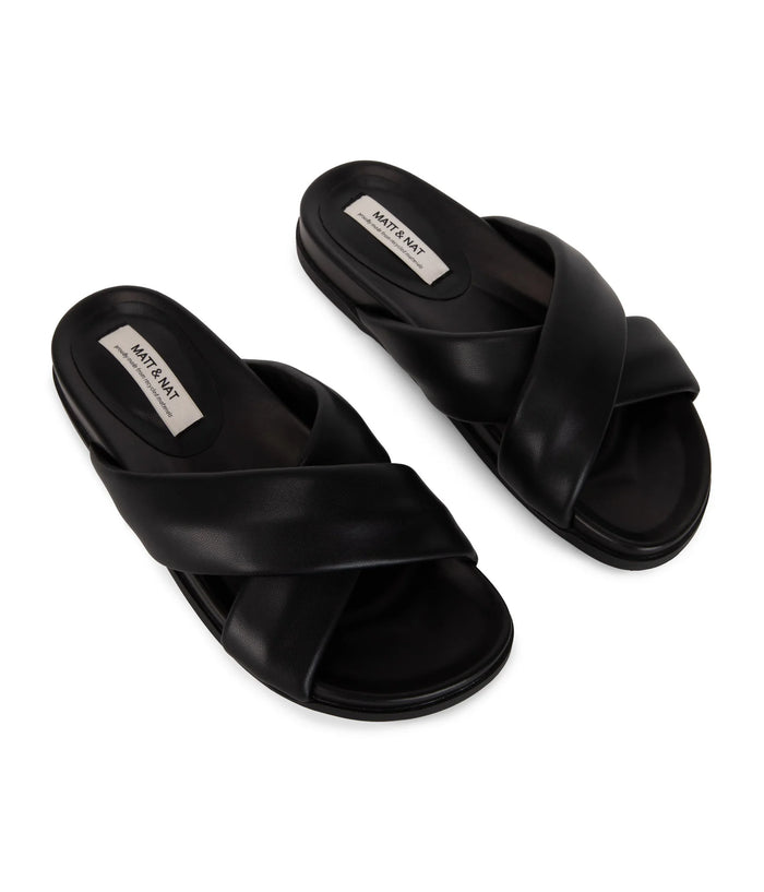 Sandra Flat Sandal