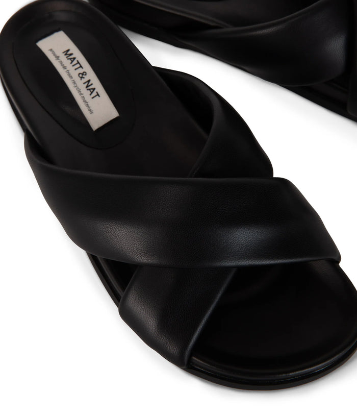 Sandra Flat Sandal