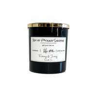 EBONY & IVORY Ray Of F*cking Sunshine - 16 oz