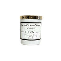 EBONY & IVORY Ray Of F*cking Sunshine - 8 oz