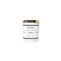 EBONY & IVORY Big Sky 8 oz