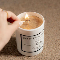 EBONY & IVORY Ray Of F*cking Sunshine - 8 oz