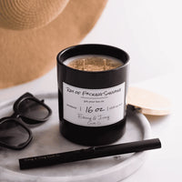 EBONY & IVORY Ray Of F*cking Sunshine - 16 oz