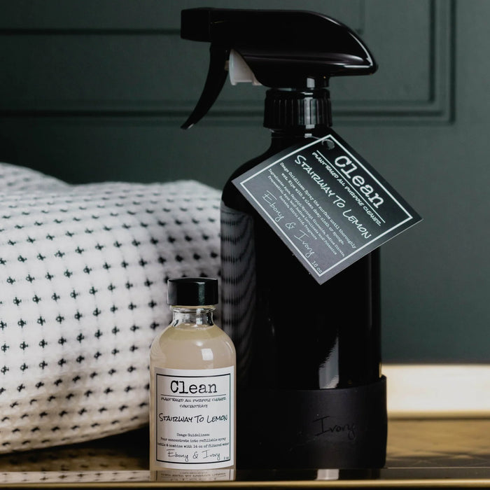 EBONY & IVORY Stairway to Lemon All Purpose Cleaner