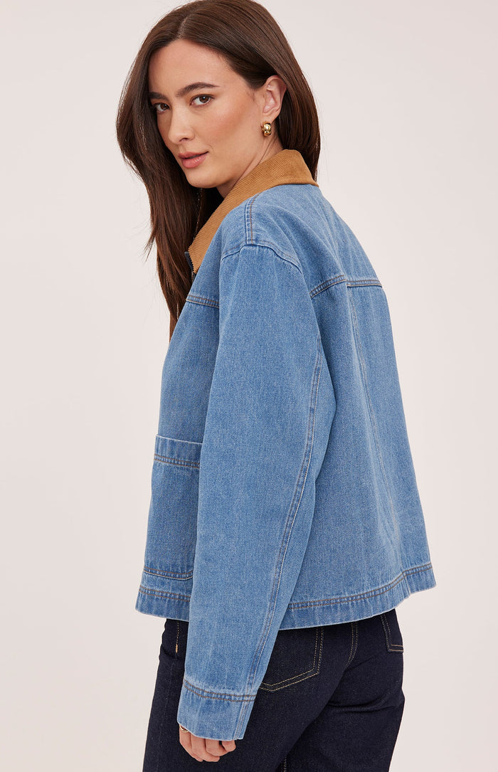 GENTLE FAWN Connor Jacket