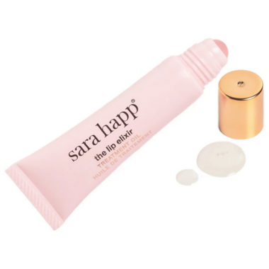 Lip Elixir Treatment Oil