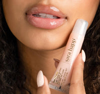 The Lip Slip One Luxe Gloss