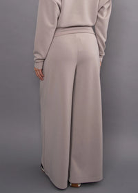 RD STYLE Mayura Half Zip Pullover And Pascal Pull On Wide Leg Pants Set