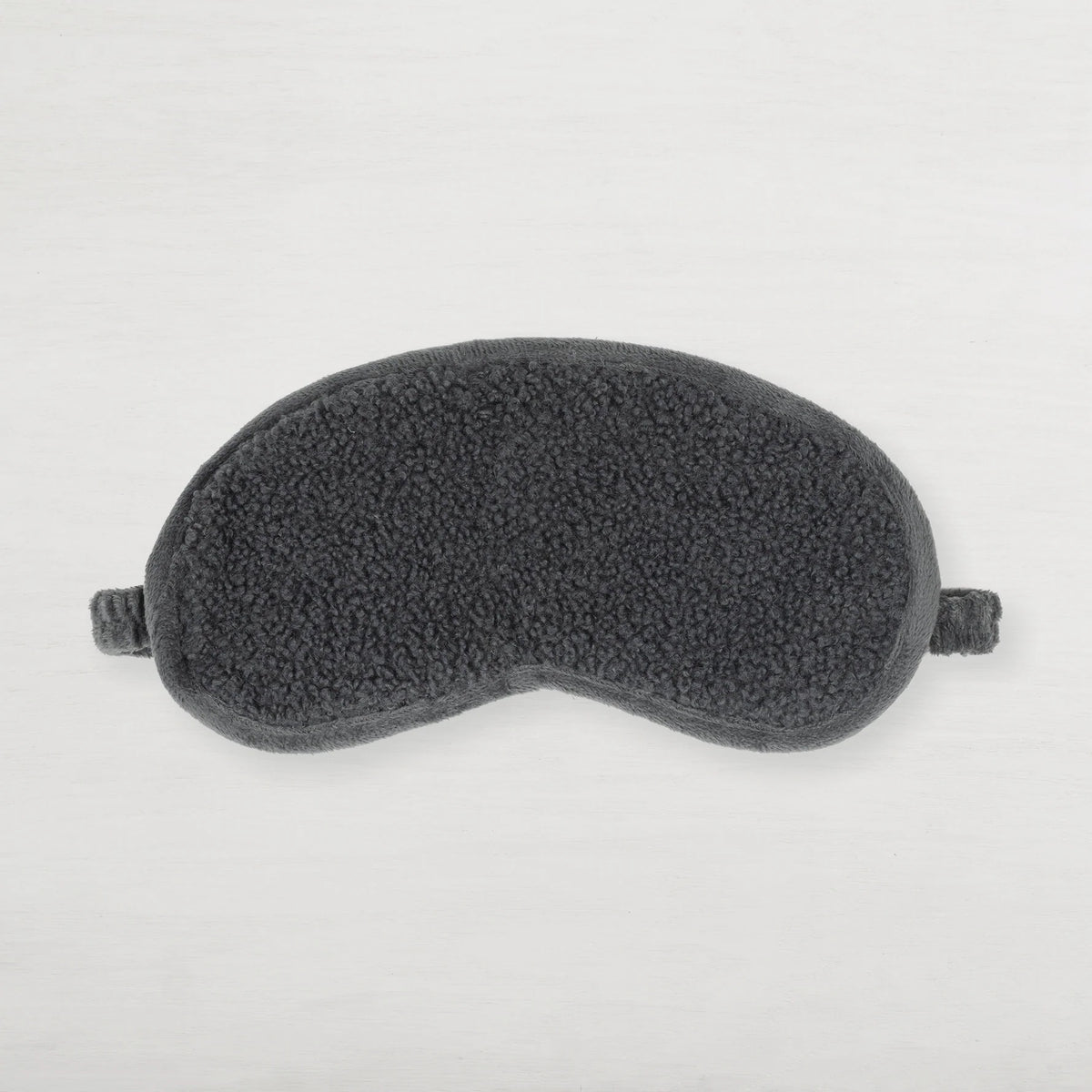 LEMON Travel Neck Pillow & Eye Mask Cozy Set