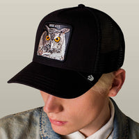 GOORIN BROS Wise Ass Trucker