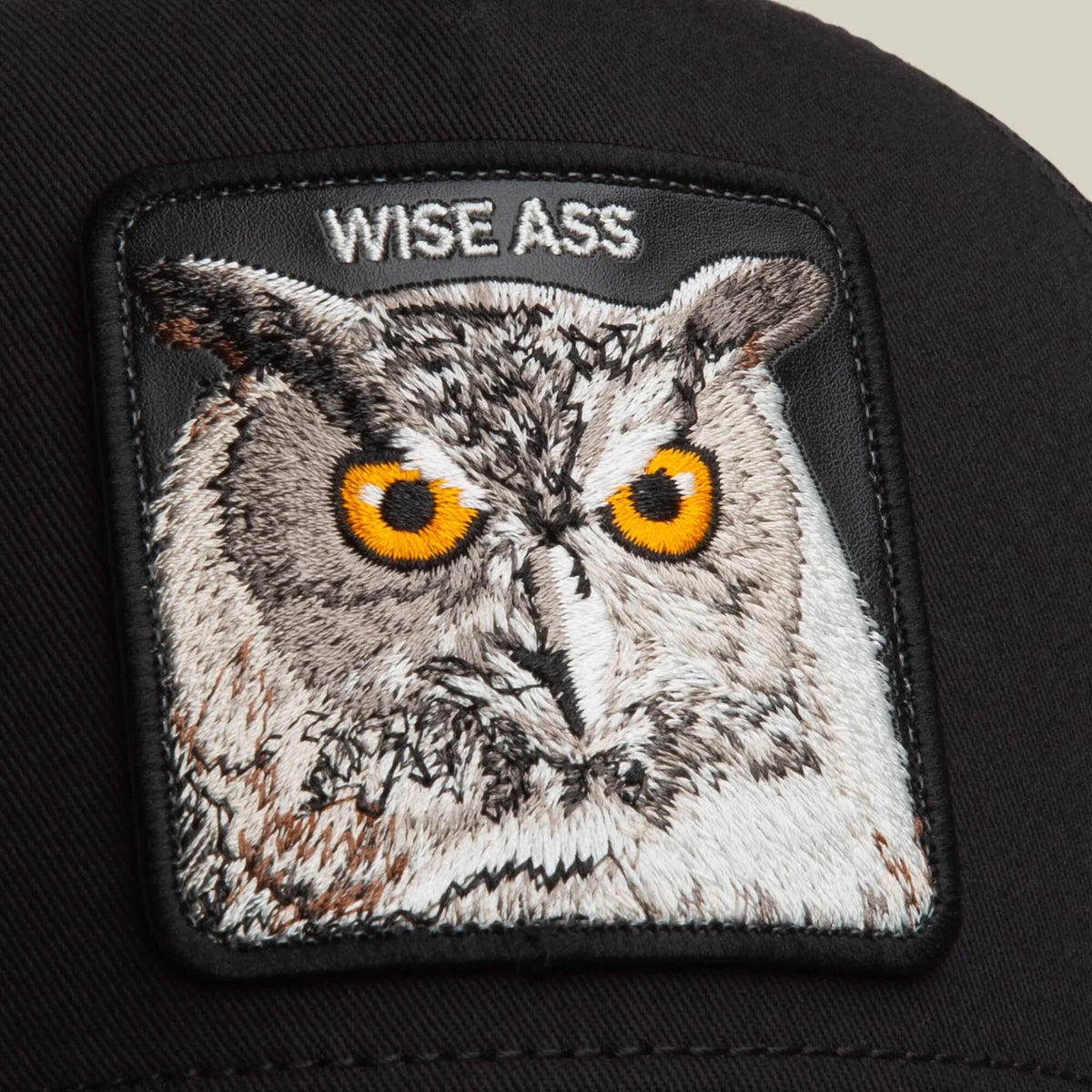 GOORIN BROS Wise Ass Trucker