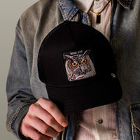 GOORIN BROS Wise Ass Trucker