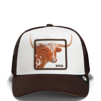 GOORIN BROS Over The Line Longhorn