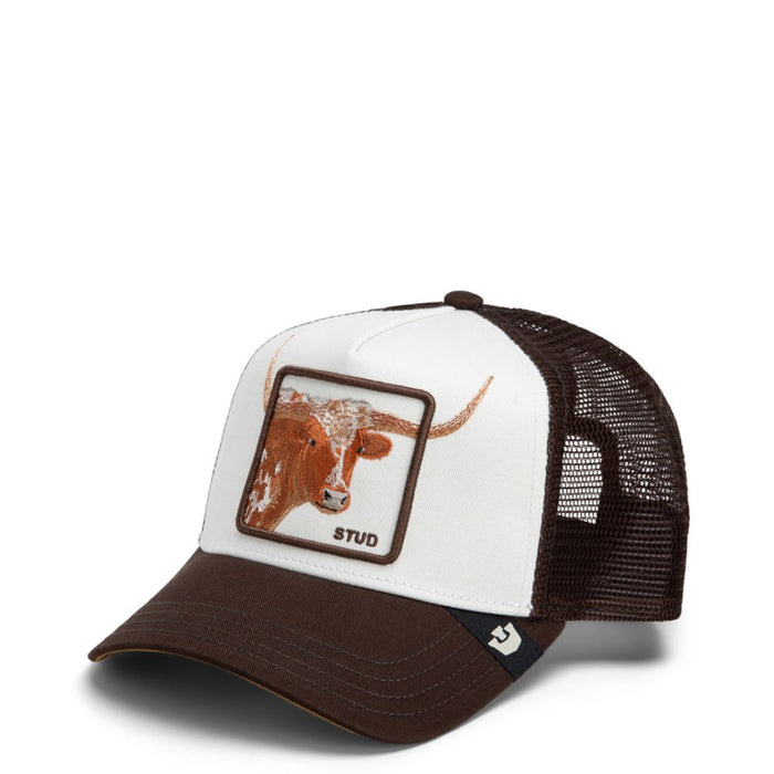 GOORIN BROS Over The Line Longhorn
