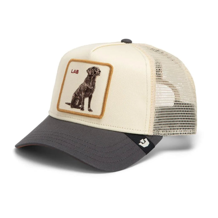 GOORIN BROS Shadow Lab Truckers Hat
