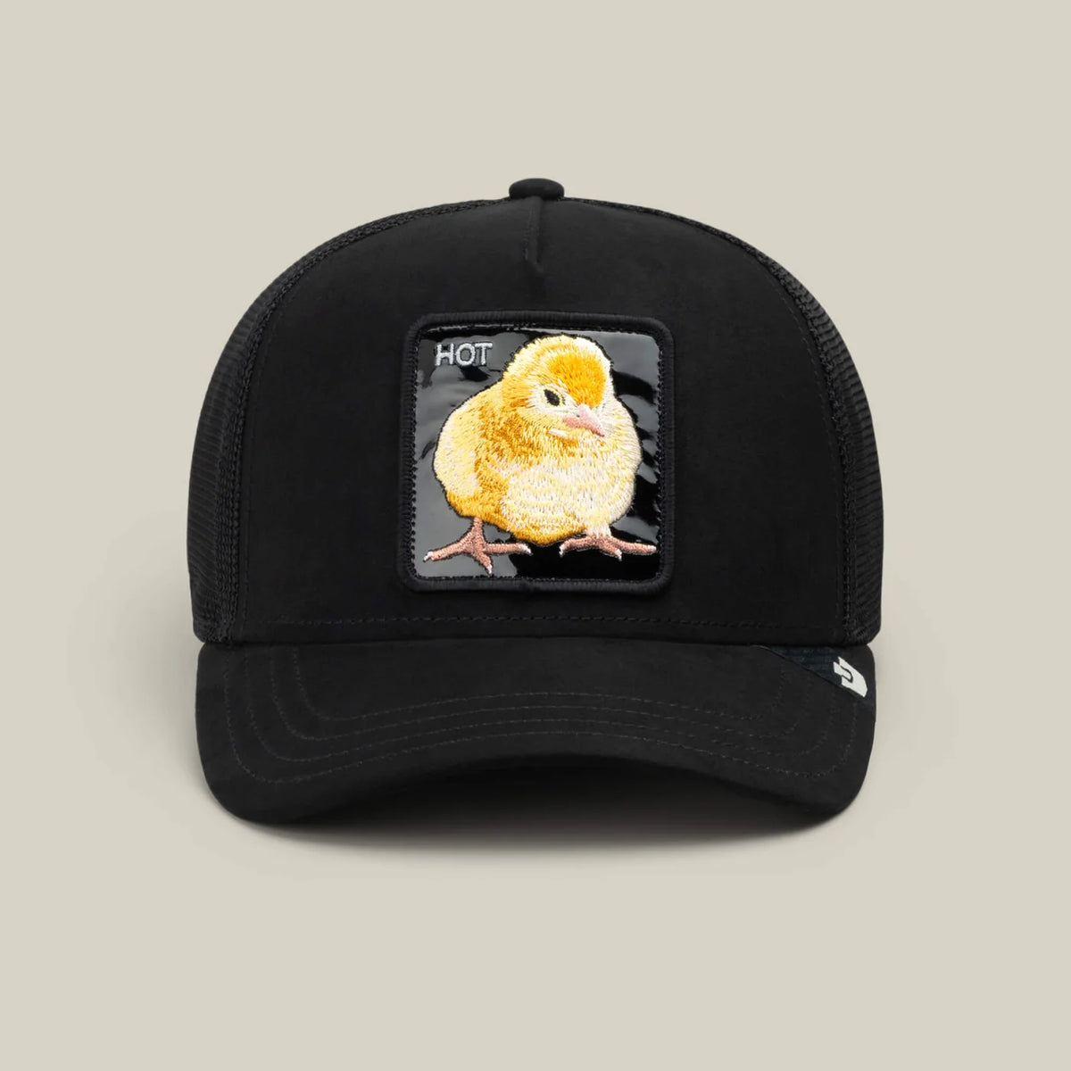 GOORIN BROS Black Out Chick