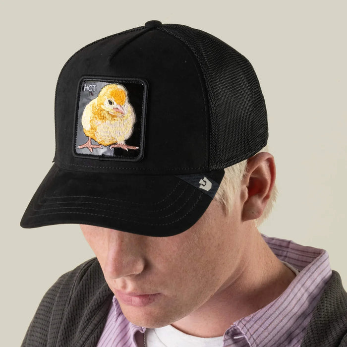 GOORIN BROS Black Out Chick
